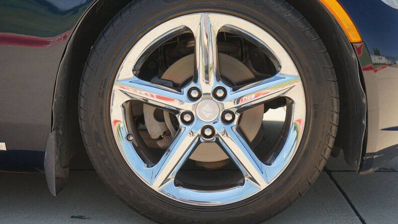 2008 Saturn SKY