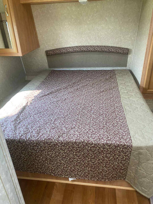 2009 Gulfstream Innsbruck