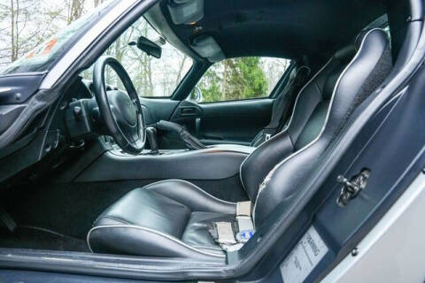 1998 Dodge Viper GTS