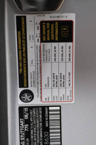 2016 Mercedes-Benz SLK SLK 350