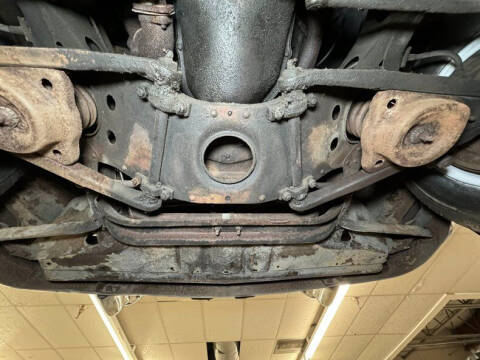 1956 Pontiac Chieftain