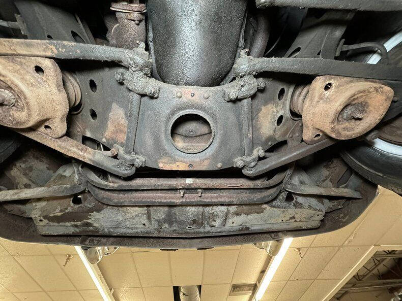 1956 Pontiac Chieftain