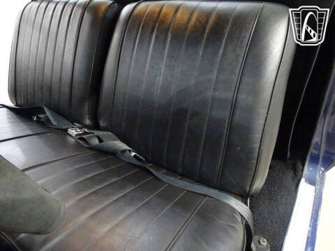 1966 Chevrolet El Camino