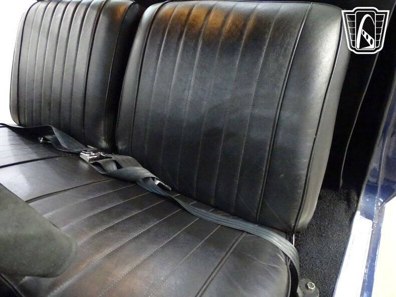 1966 Chevrolet El Camino