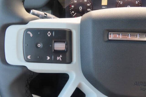 2023 Land Rover Defender 90 S