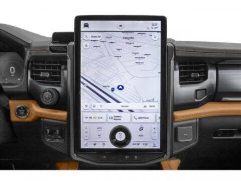 2022 Ford Expedition MAX Platinum