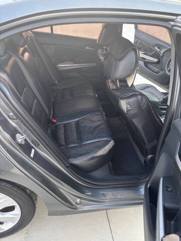 2010 Honda Accord EX-L