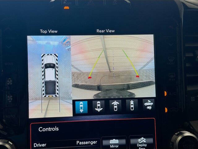 2020 RAM 2500 Laramie