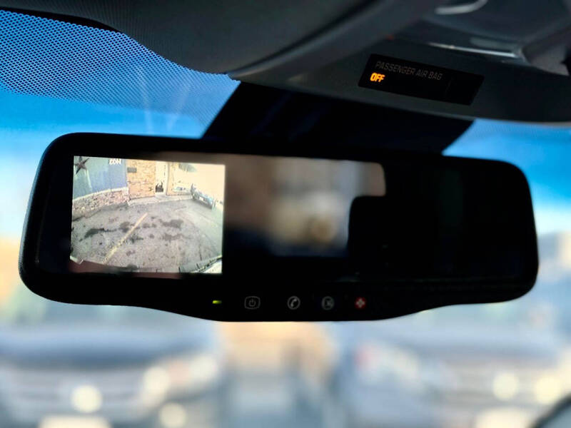 2011 GMC Terrain SLE-1