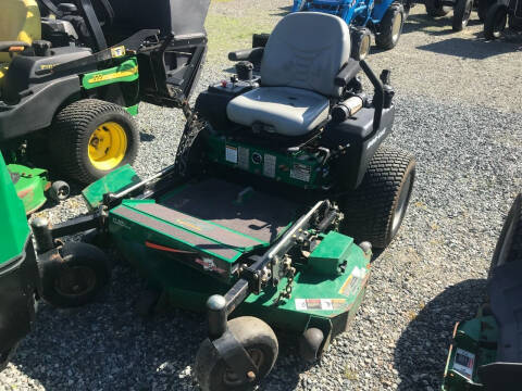 Bobcat ZT223