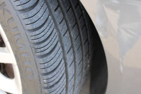 2014 Audi A6 2.0T quattro Premium Plus