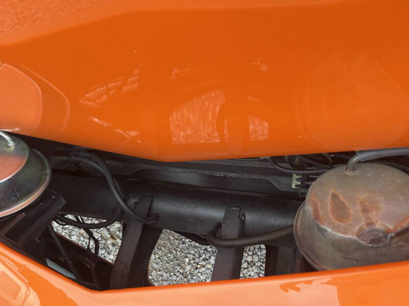 1973 Chevrolet Corvette