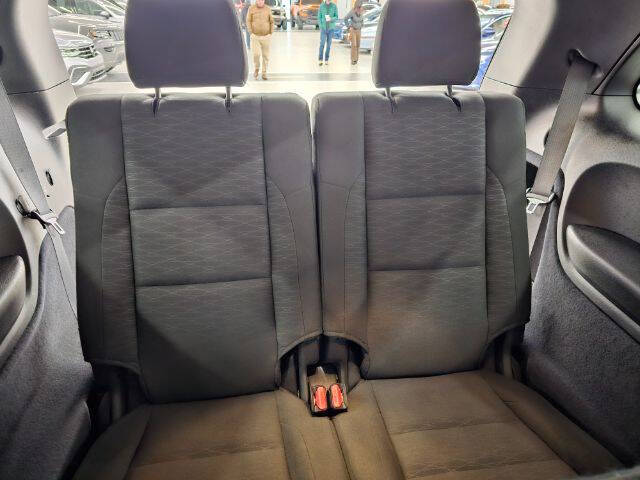 2019 Dodge Durango SXT