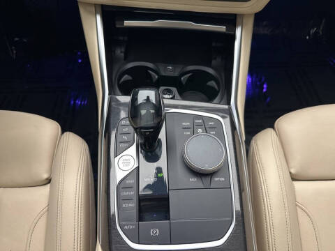 2021 BMW 3 Series 330i xDrive