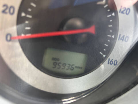 2009 Mitsubishi Eclipse GS