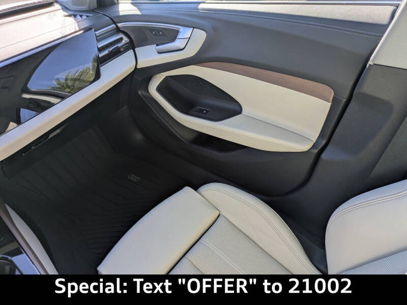 2025 Audi A5 quattro Premium Plus TFSI