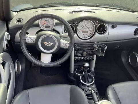 2005 MINI Cooper