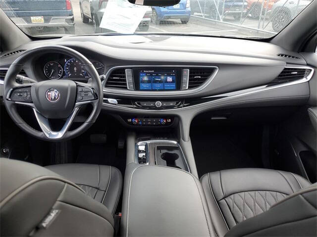 2023 Buick Enclave for sale at Bowman Auto Center in Clarkston, MI