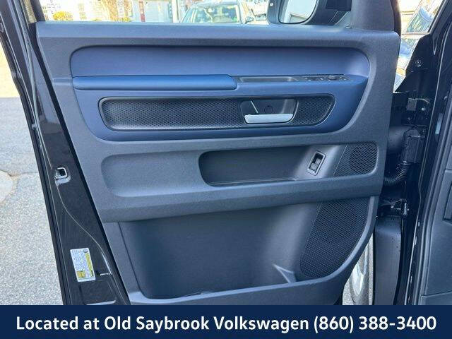 2025 Volkswagen ID. Buzz Pro S