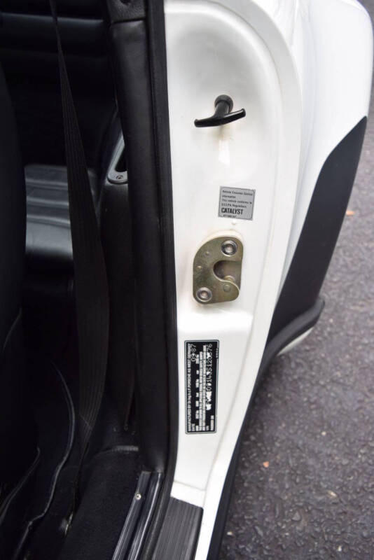 1988 Porsche 911 Carrera