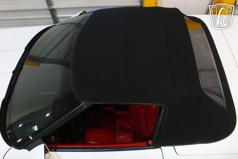 1992 Chevrolet Corvette