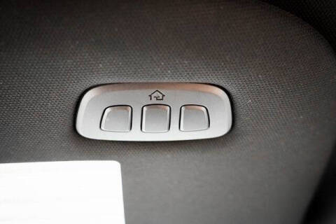 2022 Ford Expedition MAX Platinum