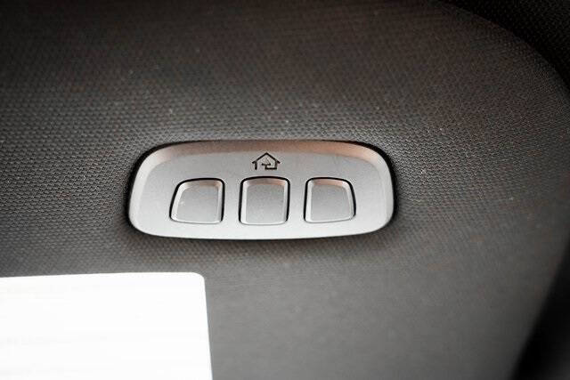 2022 Ford Expedition MAX Platinum