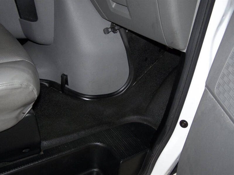 2009 Ford E-Series E-350 SD