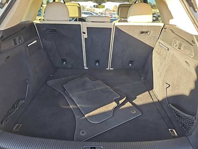 2021 Audi Q5 quattro Premium Plus 45 TFSI