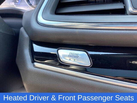 2022 Buick Enclave Avenir