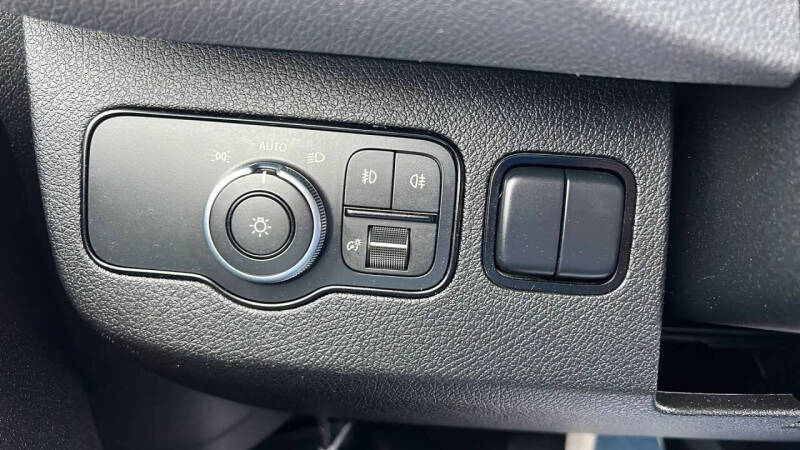 2020 Freightliner Sprinter 2500