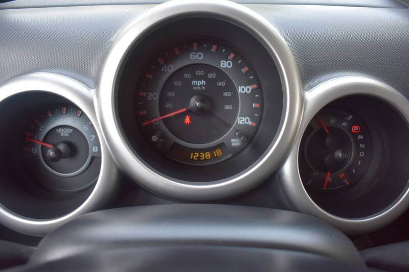 2006 Honda Element EX-P