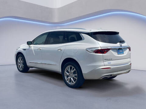 2023 Buick Enclave Premium