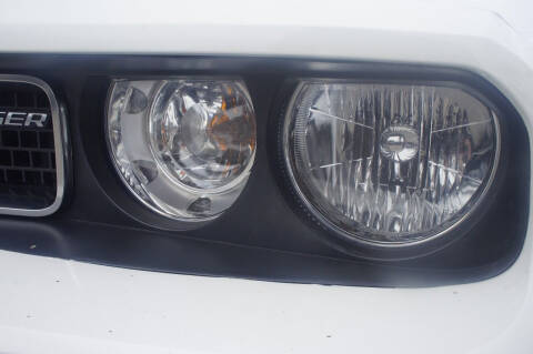 2009 Dodge Challenger