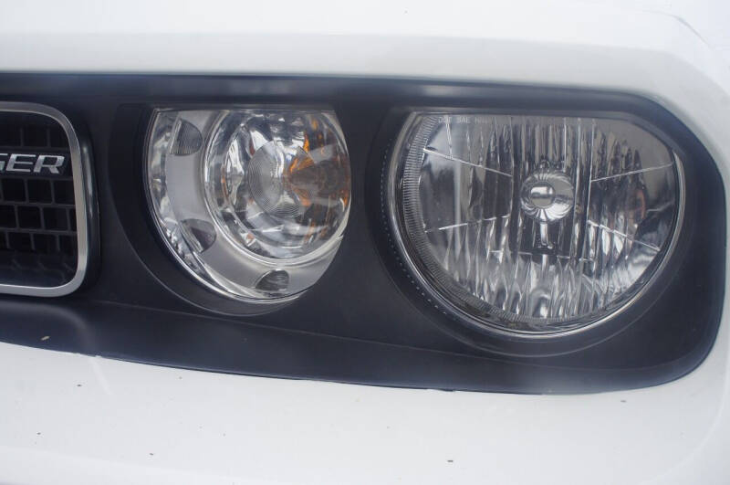 2009 Dodge Challenger