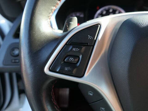 2014 Chevrolet Corvette Stingray