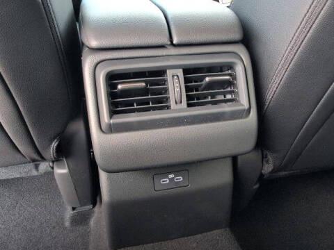 2026 Mazda CX-50 2.5 S Select