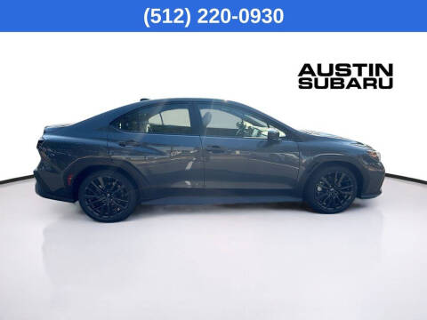 2025 Subaru WRX Premium