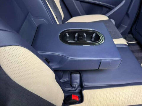 2022 Bentley Bentayga S V8