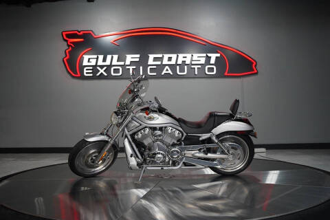 2003 Harley-Davidson V-Rod