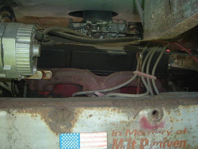 1934 Chevrolet Silverado 3500