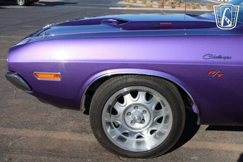 1970 Dodge Challenger