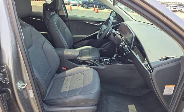 2023 Kia Niro EV Wave