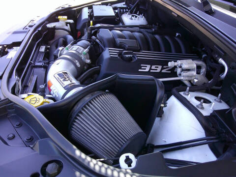 2020 Dodge Durango SRT