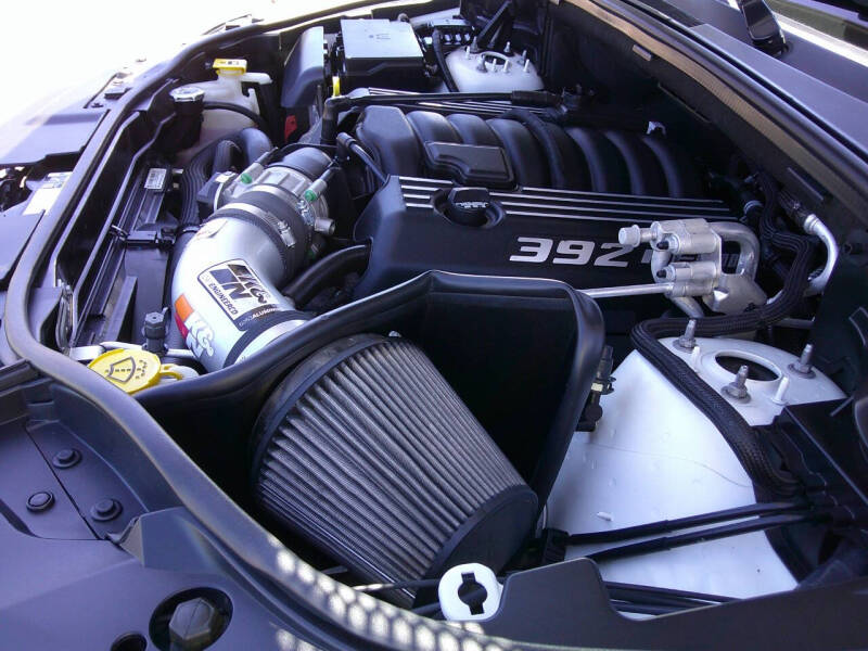 2020 Dodge Durango SRT