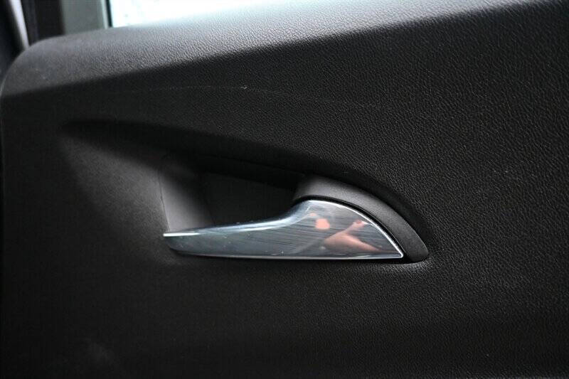 2018 Chevrolet Volt LT