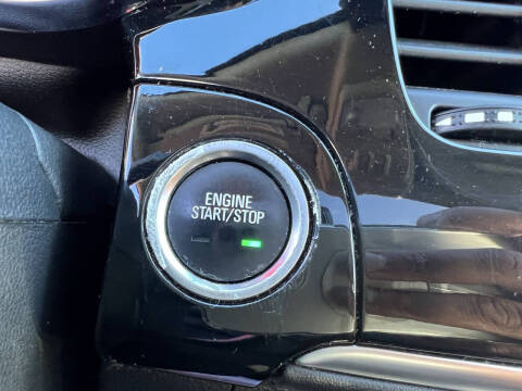 2017 Buick Encore Preferred II