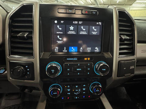 2019 Ford F-250 Super Duty