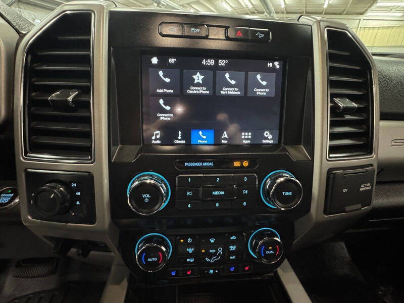 2019 Ford F-250 Super Duty