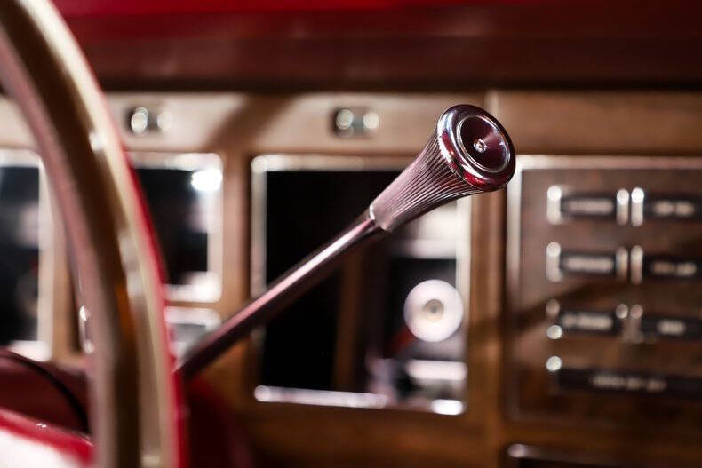 1973 Lincoln Continental